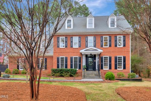 10900 Ervin Court, Raleigh, NC, 27614 | Card Image
