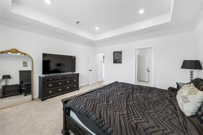 3046 Daw Boardwalk Dr, House other with 5 bedrooms, 3 bathrooms and 2 parking in La Porte TX | Image 19