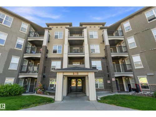 104-630 Mcallister Loop Sw, Edmonton, AB, T6W1N3 | Card Image