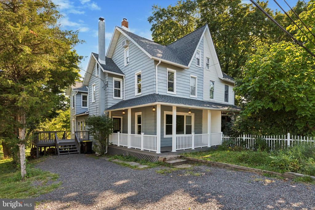 Spinnerstown Rd, Quakertown, PA 18951