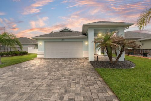 3108 King Palm Dr, NEW SMYRNA BEACH, FL, 32168-6462 | Card Image