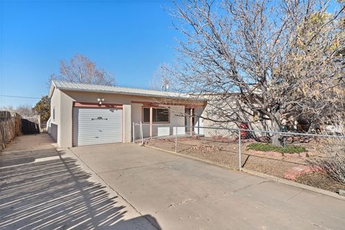 2280 Calle Cuesta, Santa Fe, NM, 87505 | Card Image