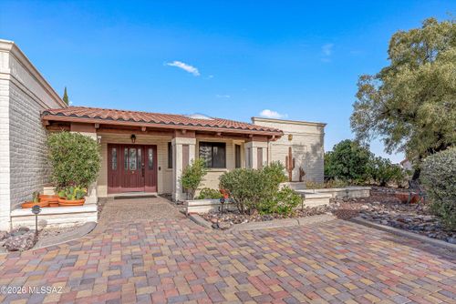 4980 N Calle Bujia, Tucson, AZ, 85718 | Card Image