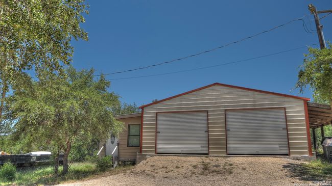 121 David Rankin Rd, House other with 3 bedrooms, 2 bathrooms and null parking in Leakey TX | Image 14