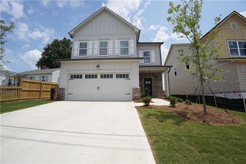 35 Aviation Rd Se, Marietta, GA, 30060-2411 | Card Image