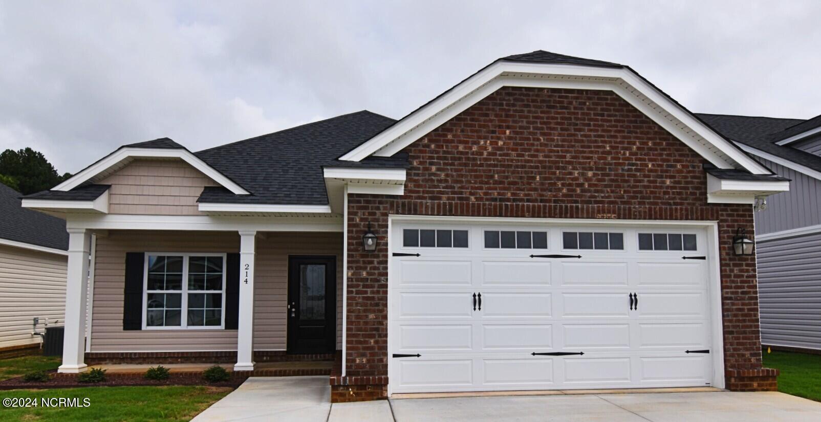 Brunswick Dr, Nashville, NC 27856