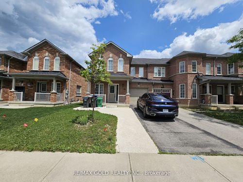 25 Iceberg Trail, Brampton, ON, L6R0H9 | Card Image