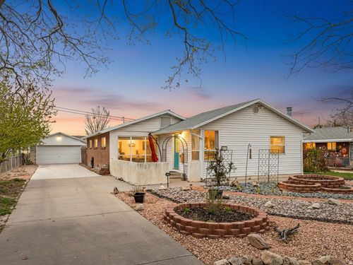 1273 Colorado St, Salt Lake City, UT, 84116-1662 | Card Image