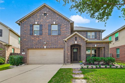 2746 Rice Mill Ave, Katy, TX, 77493-1898 | Card Image