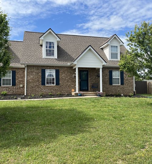 106 Centerrock Dr, Christiana, TN, 37037-5481 | Card Image
