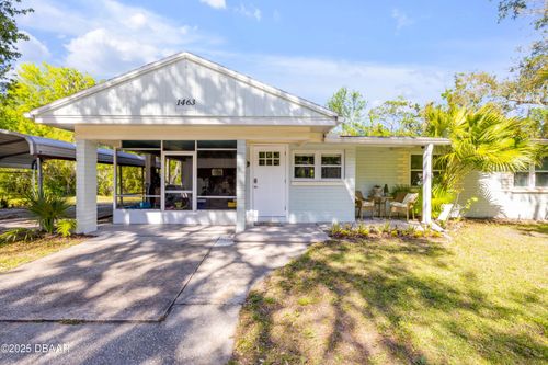 1463 Josephine St, New Smyrna Beach, FL, 32168-8691 | Card Image