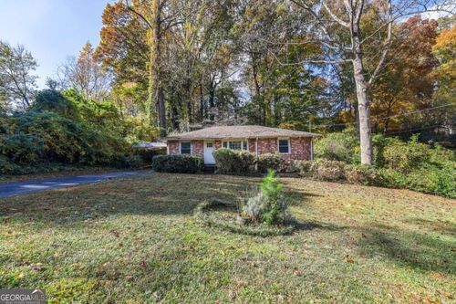 602 Clairmont Cir, Decatur, GA, 30033-5317 | Card Image