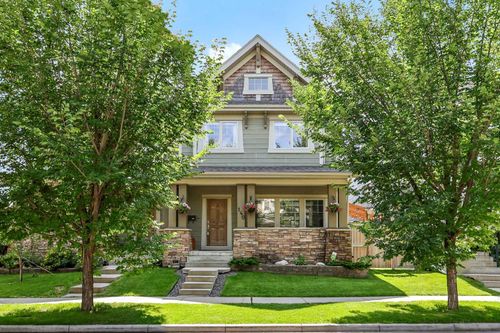 140 Mike Ralph Way Sw, Calgary, AB, T3E0H8 | Card Image
