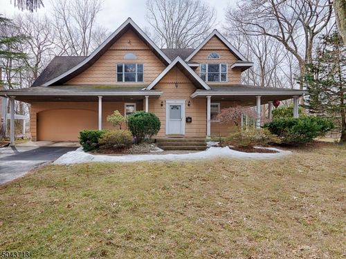 22 Maple Way, Mountain Lakes, NJ, 07046-1406 | Card Image