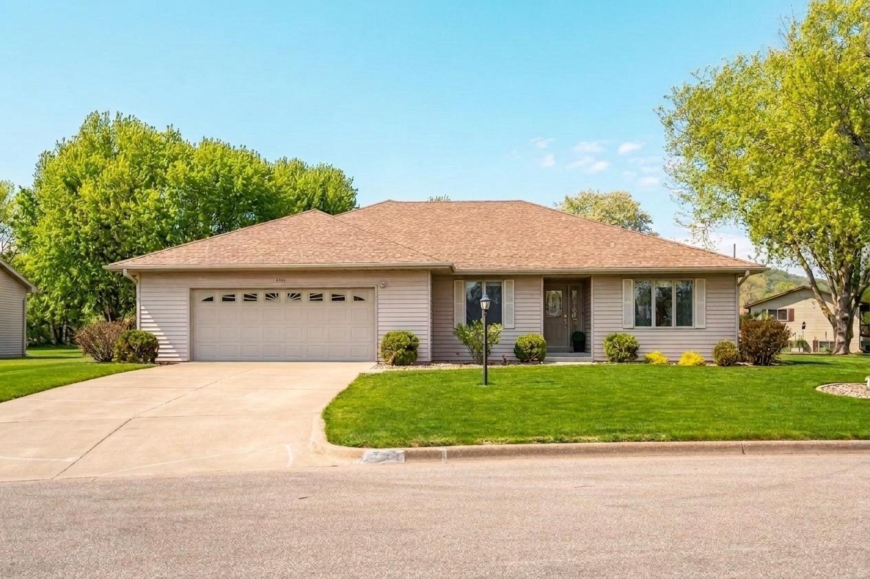 Residential in Holmen 2