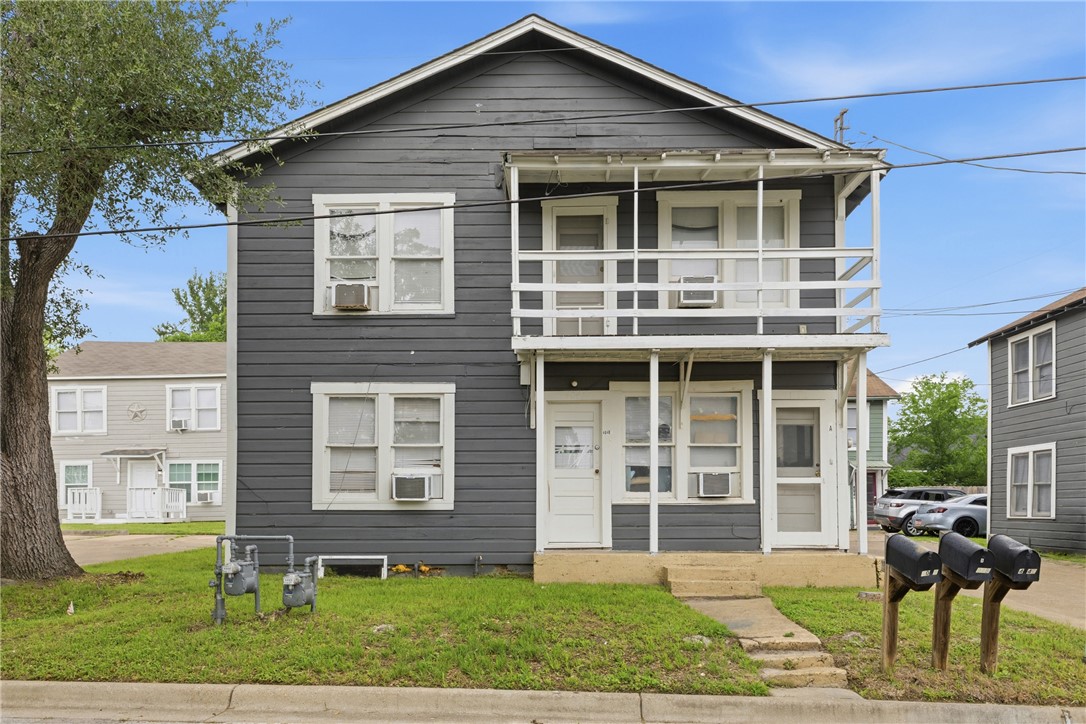 Residential Income in Bryan 3