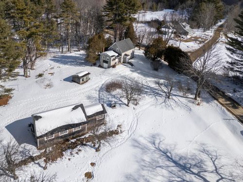 110 Jackson Road, Waldoboro, ME, 04572 | Card Image
