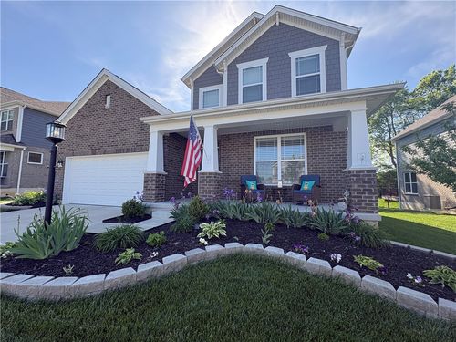681 Newton Dr, Beavercreek, OH, 45434-3517 | Card Image
