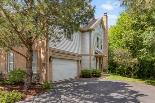 2156 Yale Cir, Hoffman Estates, IL, 60192-4156 | Card Image
