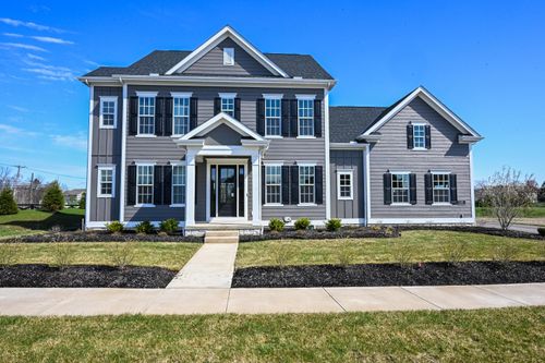 3175 Briarwood Ln, Lewis Center, OH, 43035-3300 | Card Image