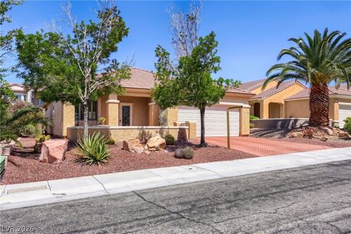 2812 Goldcreek St, Henderson, NV, 89052-7032 | Card Image