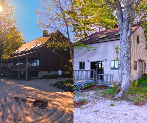 270 Grant Rd, Sullivan, ME, 04664-3808 | Card Image