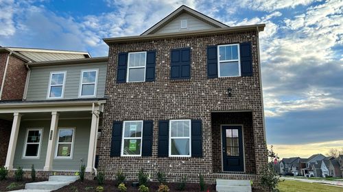 1401 Knox Lane, Lebanon, TN, 37087 | Card Image