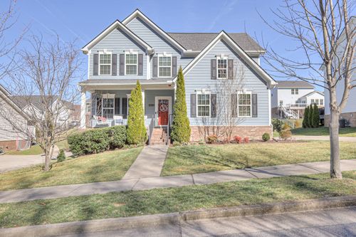 4019 Mossy Rock Ln, Franklin, TN, 37064-1522 | Card Image