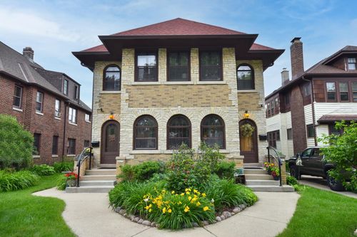 4427-4425 N Cramer Street, Shorewood, WI, 53211 | Card Image