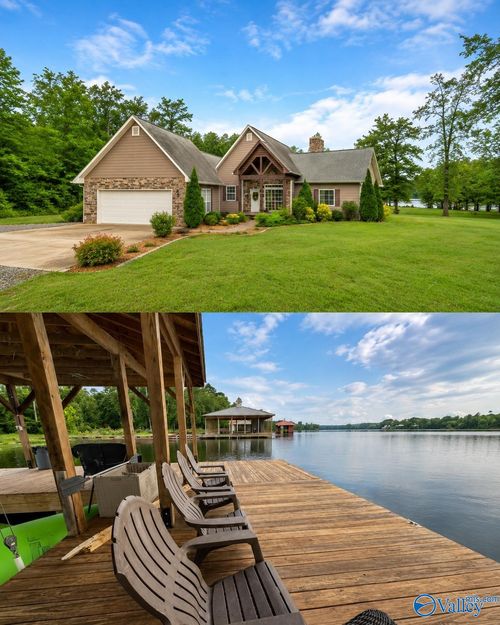 1336 Clemons Rd, Scottsboro, AL, 35769-3265 | Card Image