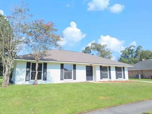 1191 Lakemont Dr, Baton Rouge, LA, 70816-1219 | Card Image