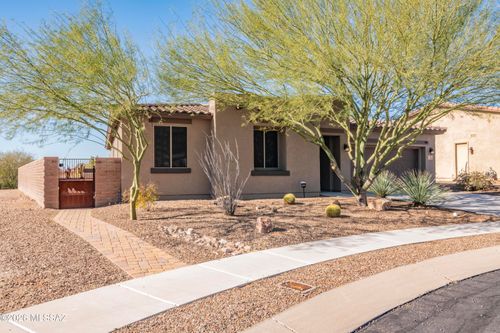 3156 S Three D Court, Tucson, AZ, 85713 | Card Image