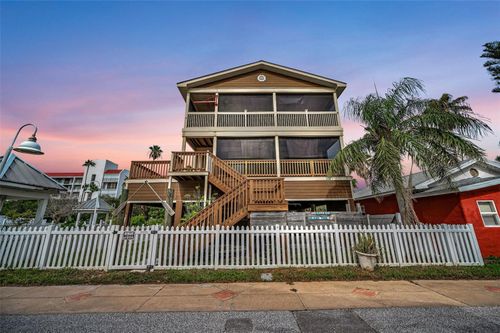 19105 Whispering Pines Dr, Indian Shores, FL, 33785-2114 | Card Image