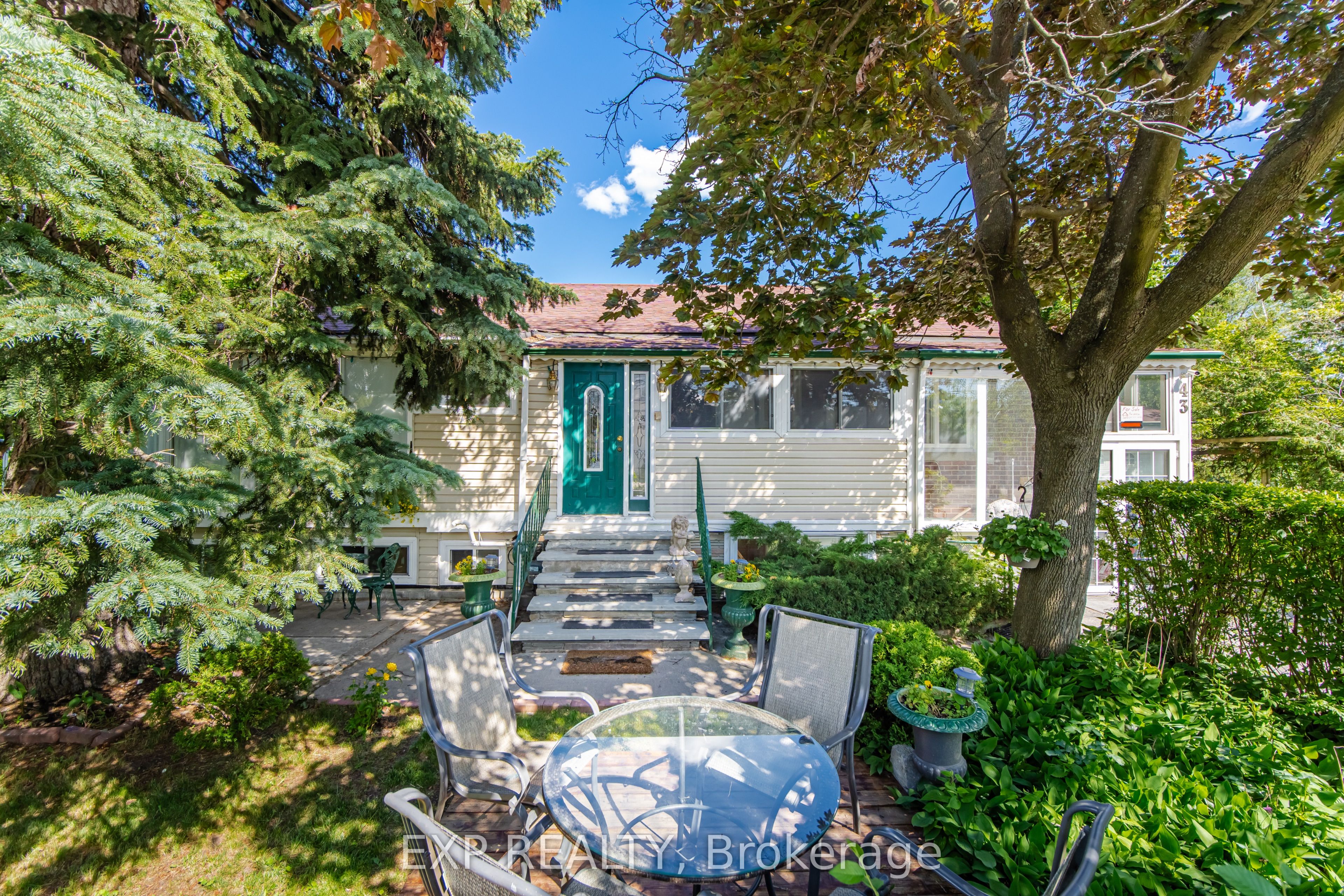 Residential in Toronto E06 2
