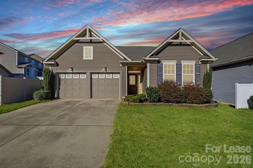 4318 Connestee Ct, Charlotte, NC, 28269-0825 | Card Image