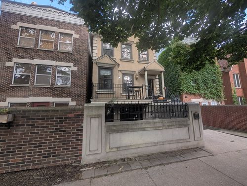 3f-1835 N Bissell St, Chicago, IL, 60614-5085 | Card Image