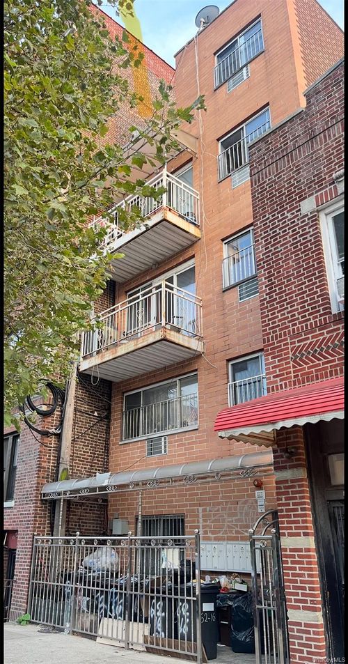62 39th Ave, Woodside, NY, 11377-2621 | Card Image
