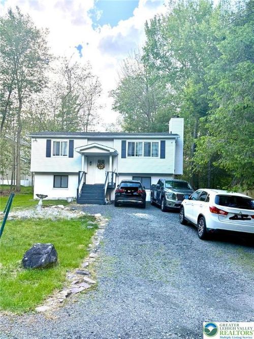 6302 Ventnor Dr, Coolbaugh Twp, PA, 18466-3282 | Card Image