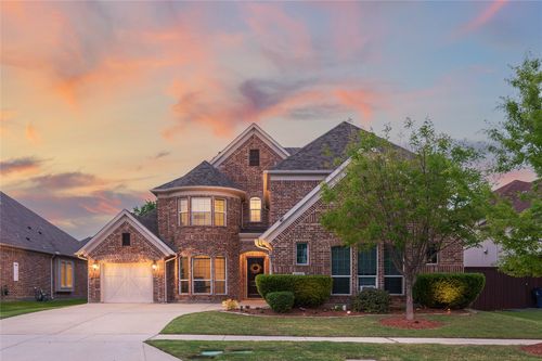 13888 Eleanor Ave, Frisco, TX, 75035-0631 | Card Image