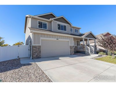 1605 106th Ave, House other with 3 bedrooms, 2 bathrooms and null parking in Greeley CO | Image 2