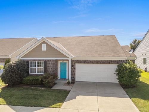 537 Hafton Ct, Maineville, OH, 45039 | Card Image