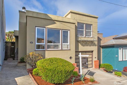 46 Robinson Dr, Daly City, CA, 94014-1451 | Card Image