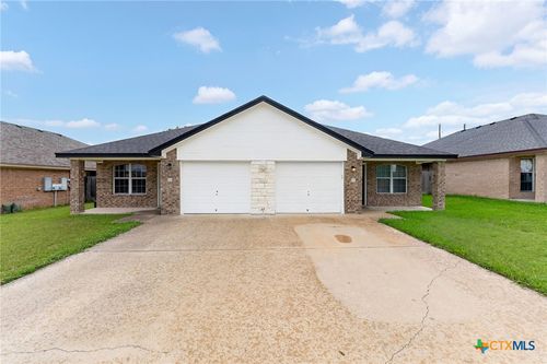 2604 Seabiscuit Dr, Killeen, TX, 76549-4998 | Card Image