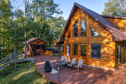 8653 Partridge Roost Rd, Frederic, MI, 49733-8635 | Card Image