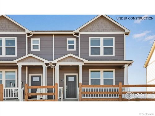 2356 Merlot Street, Fort Lupton, CO, 80621 | Card Image