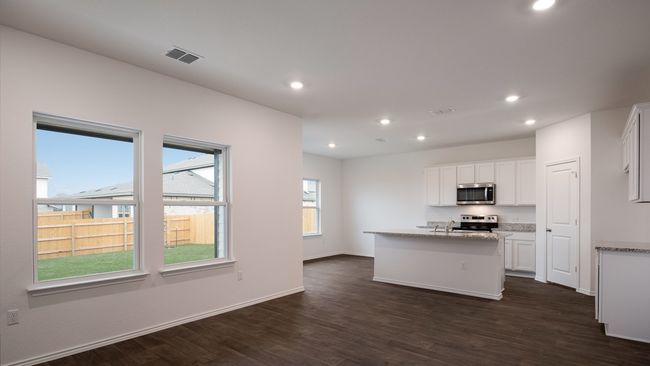 15100 Welsh Cob Road, Townhouse with 3 bedrooms, 3 bathrooms and 2 parking in Manor TX | Image 7