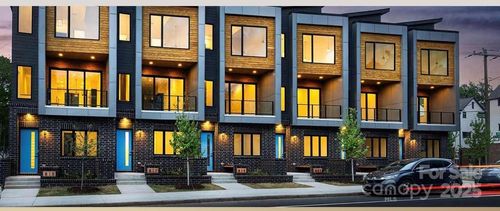 1005 Zinc Ln, Charlotte, NC, 28205-9400 | Card Image