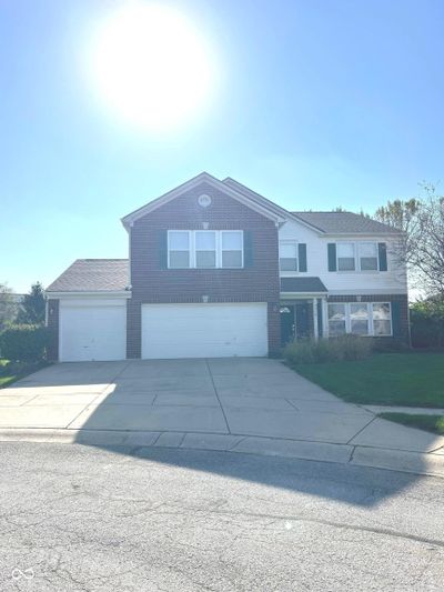 9319 Princeton Court, House other with 5 bedrooms, 3 bathrooms and null parking in Plainfield IN | Image 1