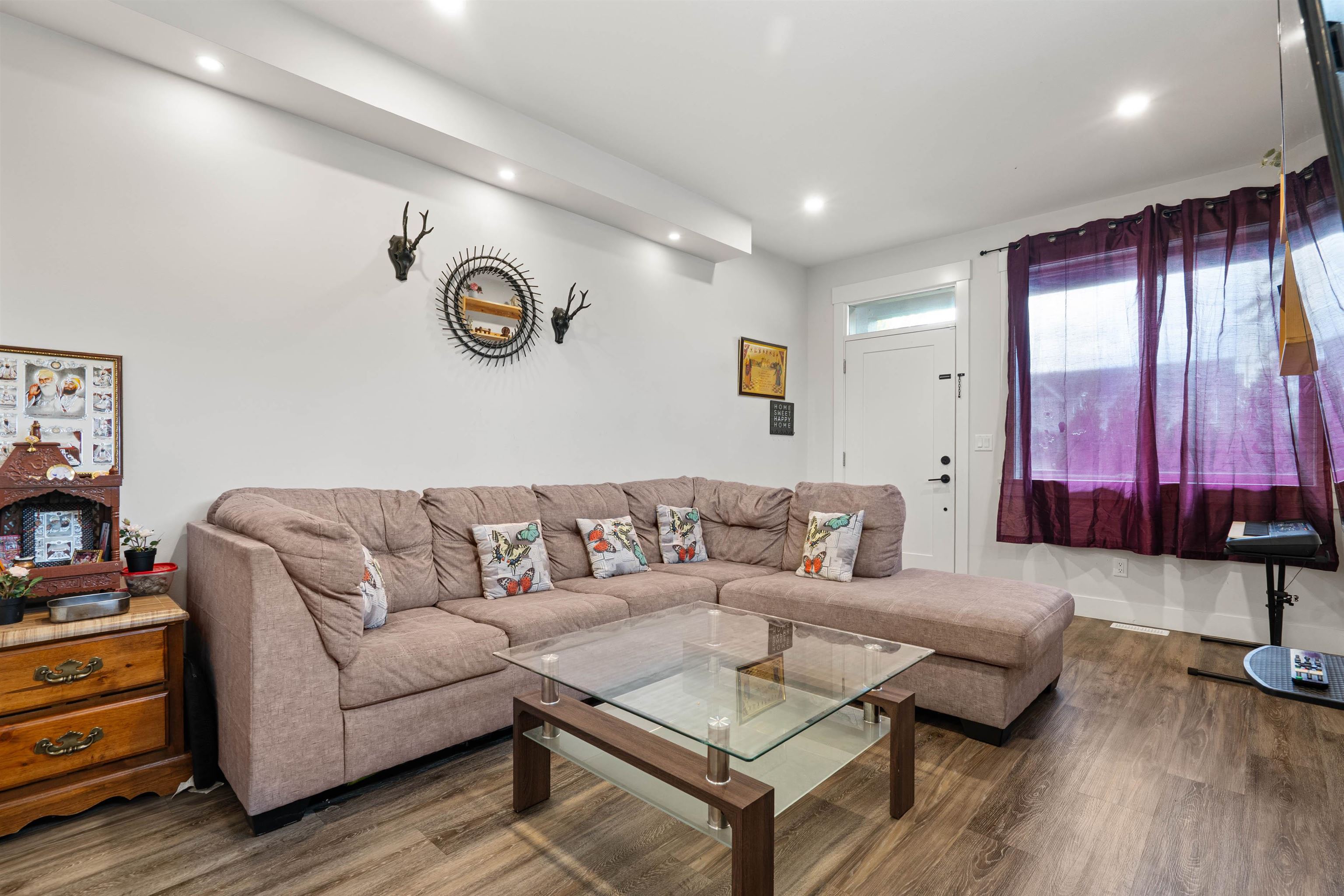 Residential in Abbotsford 5