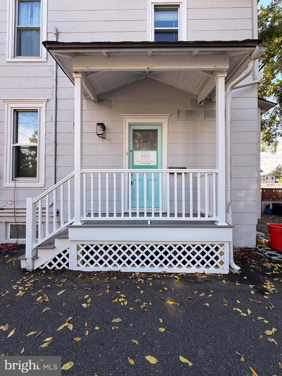 Residential Lease in HADDONFIELD 2